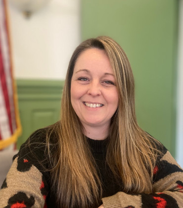 Deputy Town Clerk
